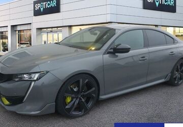 Peugeot 508 28.314 km 38.980 &euro; Oberursel 61440