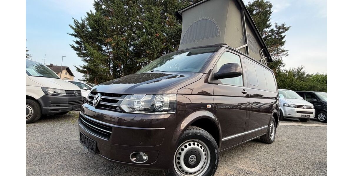VW T5 California 242.900 km 32.999 &euro; Nauheim 64569