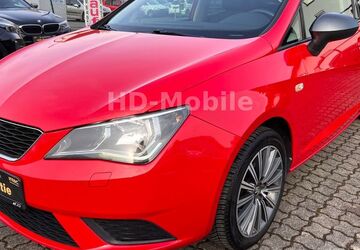 Seat Ibiza 114.000 km 8.450 &euro; Freigericht - Somborn 63579