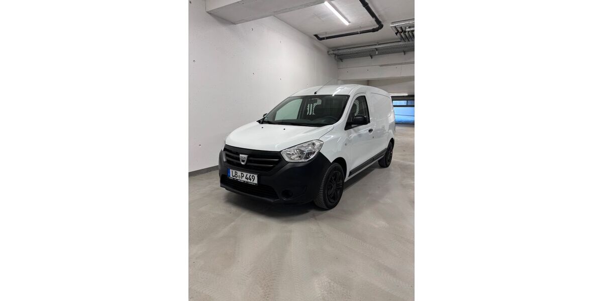 Dacia Dokker 49.000 km 7.999 &euro; Obertshausen 63179