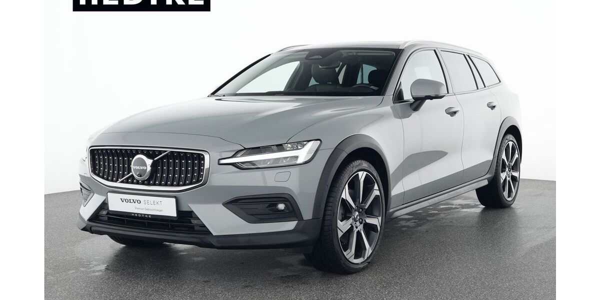 Volvo V60 Cross Country 31.700 km 46.550 &euro; Weiterstadt 64331