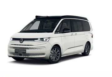 VW T7 California 9.888 km 79.990 &euro; Darmstadt 64295