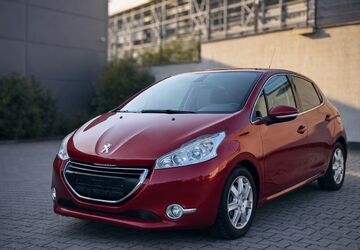 Peugeot 208 148.850 km 5.499 &euro; Kelkheim 65779