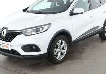Renault Kadjar 43.996 km 16.550 &euro; Frankfurt am Main 65936