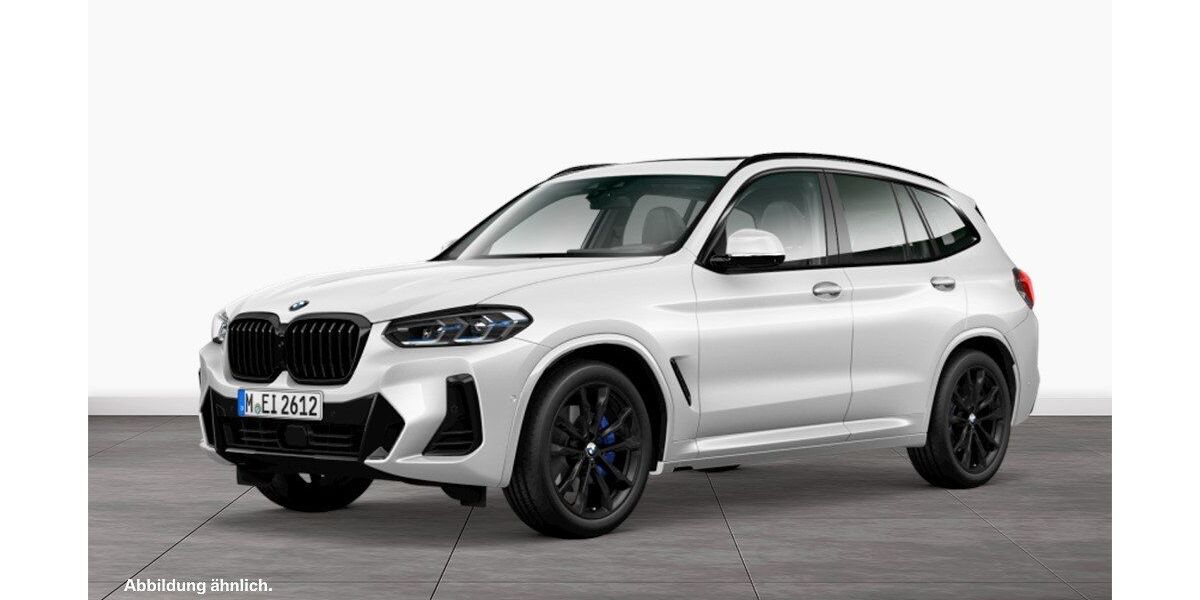 BMW X3 19.117 km 56.890 &euro; Dreieich-Sprendlingen 63303