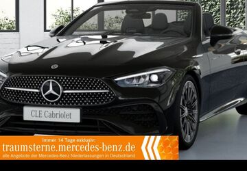 Mercedes-Benz CLE 220 27.359 km 53.990 &euro; Frankfurt 60599
