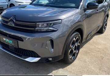 Citroen C5 Aircross 58.200 km 19.940 &euro; Hanau 63452