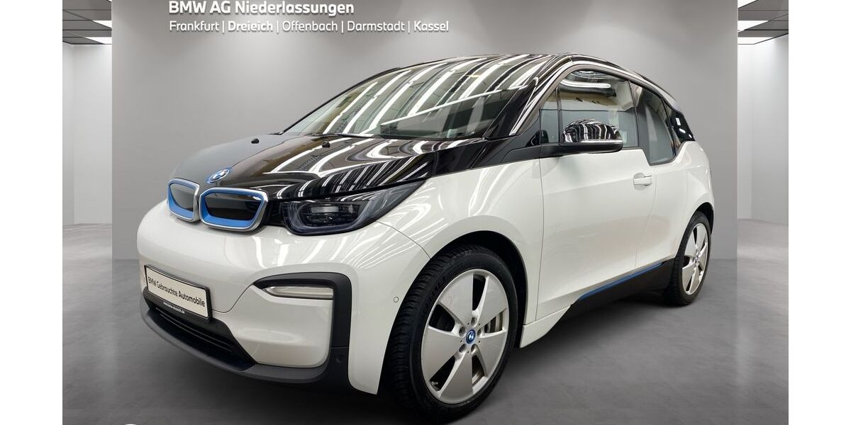BMW i3 72.215 km 17.170 &euro; Dreieich-Sprendlingen 63303