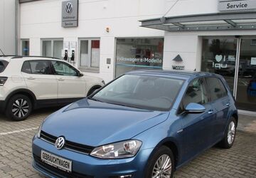 VW Golf 30.900 km 12.790 &euro; Wehrheim 61273