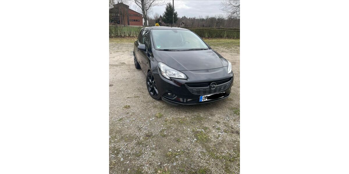 Opel Corsa 79.000 km 8.500 &euro; Rodgau 63110