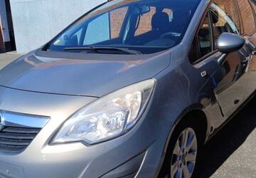 Opel Meriva 179.800 km 3.800 &euro; FRANKFURT 65933