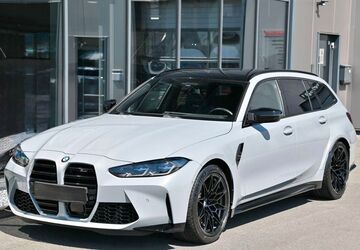 BMW M3 18.990 km 78.990 &euro; Hasselroth 63594