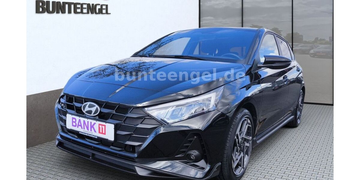 Hyundai i20 18.484 km 15.490 &euro; Flörsheim am Main 65439