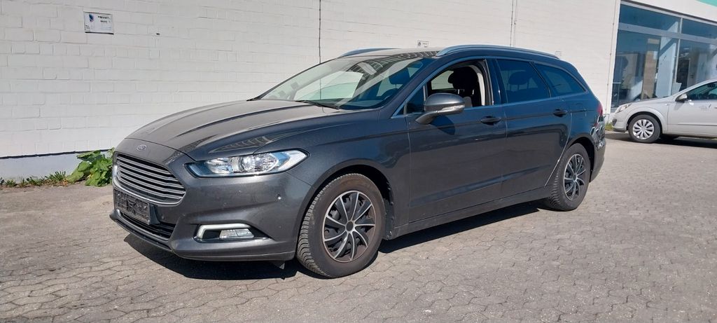 Ford Mondeo 126.000 km 6.999 &euro; Kelkheim ( Taunus ) 65779