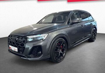 Audi Q7 21.800 km 80.779 &euro; Offenbach am Main 63071