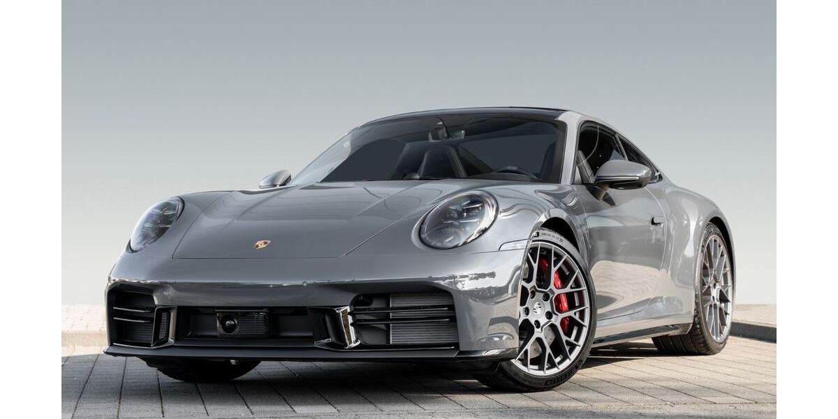 Porsche 992 9.900 km 169.777 &euro; Darmstadt 64295