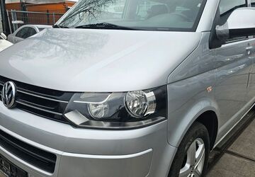 VW T5 Transporter 262.000 km 15.997 &euro; Hattersheim 65795
