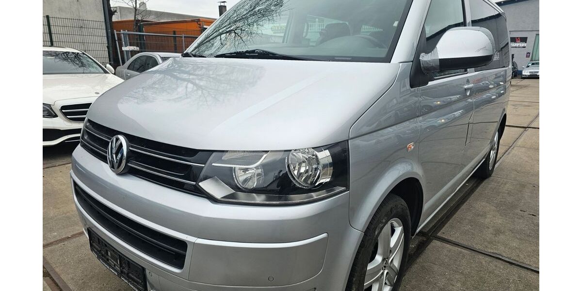 VW T5 Transporter 262.000 km 15.997 &euro; Hattersheim 65795