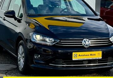 VW Golf Sportsvan 279.000 km 5.900 &euro; Limeshain 63694