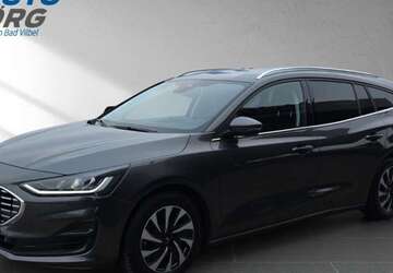 Ford Focus 38.850 km 19.981 &euro; Bad Vilbel 61118