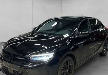 Opel Corsa 6.541 km 17.750 &euro; Frankfurt 60386