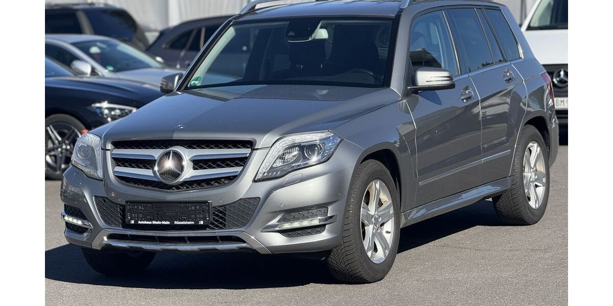 Mercedes-Benz GLK 220 285.499 km 9.900 &euro; Neu Isenburg 63263