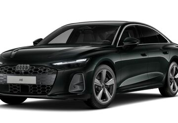 Audi A6 28.871 km 53.890 &euro; Oberursel 61440