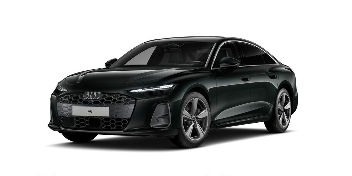 Audi A6 28.871 km 53.890 &euro; Oberursel 61440