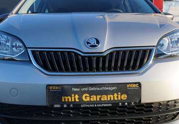 Skoda Citigo 56.439 km 7.850 &euro; Mühlheim 63165