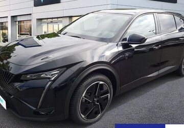 Peugeot 408 35.825 km 27.750 &euro; Neu-Isenburg 63263