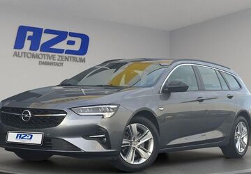 Opel Insignia 70.000 km 17.988 &euro; Darmstadt 64293