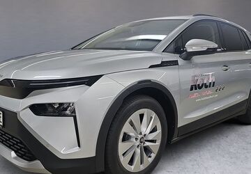 Skoda Elroq 6.000 km 39.990 &euro; Oberursel 61440