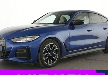 BMW i4 40.112 km 41.647 &euro; Dietzenbach bei Frankfurt 63128