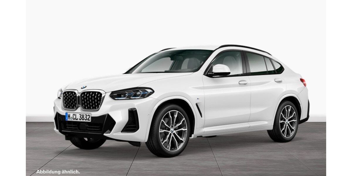 BMW X4 24.089 km 60.980 &euro; Dreieich-Sprendlingen 63303