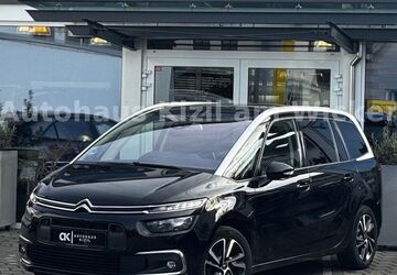 Citroen Grand C4 Picasso / SpaceTourer 85.176 km 18.511 &euro; Flörsheim am Main 65439