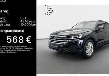 VW Touareg 26.990 km 51.690 &euro; Hofheim 65719