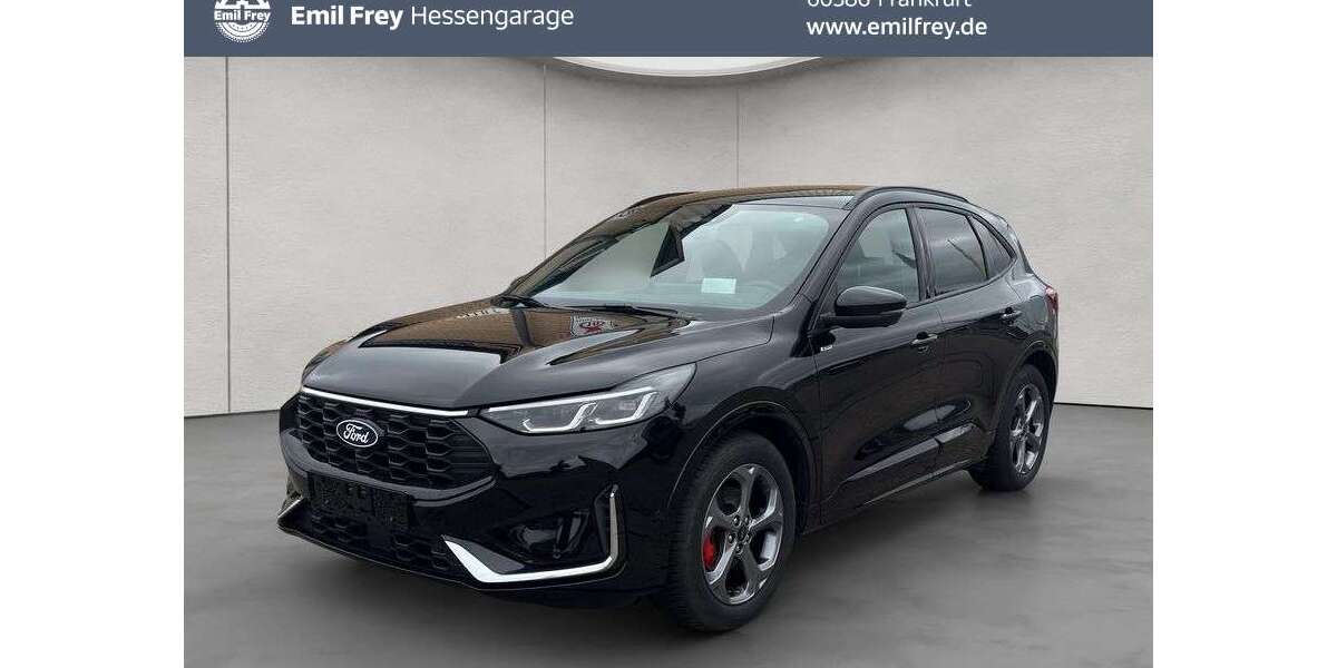 Ford Kuga 17.747 km 32.950 &euro; Frankfurt am Main 60386