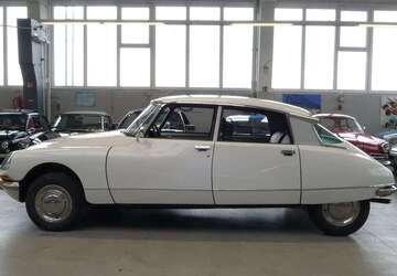 Citroen DS 84.477 km 15.950 &euro; Frankfurt am Main 60388