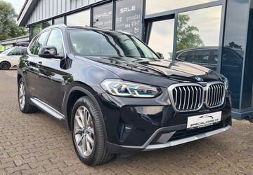 BMW X3 124.700 km 28.490 &euro; Offenbach am Main 63069