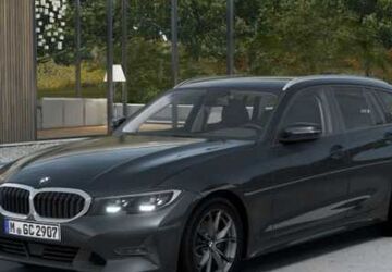 BMW 320 141.032 km 22.980 &euro; Bad Homburg 61352