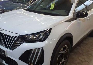 Peugeot 2008 8.000 km 20.880 &euro; Rüsselsheim 65428