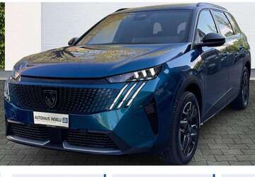 Peugeot 5008 14.389 km 29.480 &euro; Rüsselsheim 65428