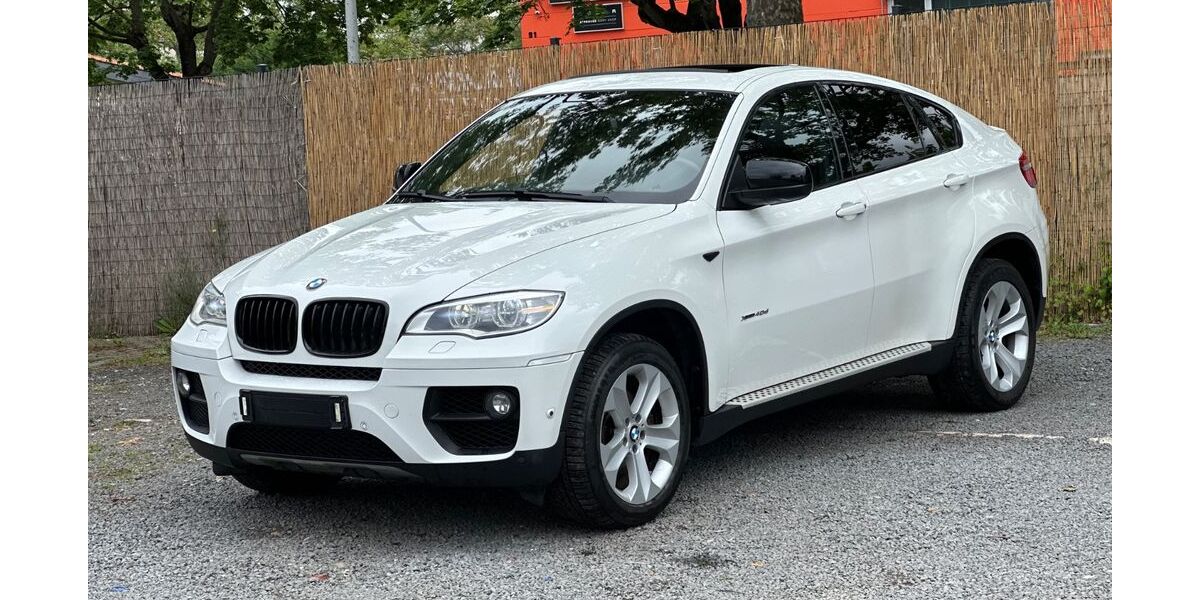 BMW X6 220.000 km 15.990 &euro; Darmstadt 64293