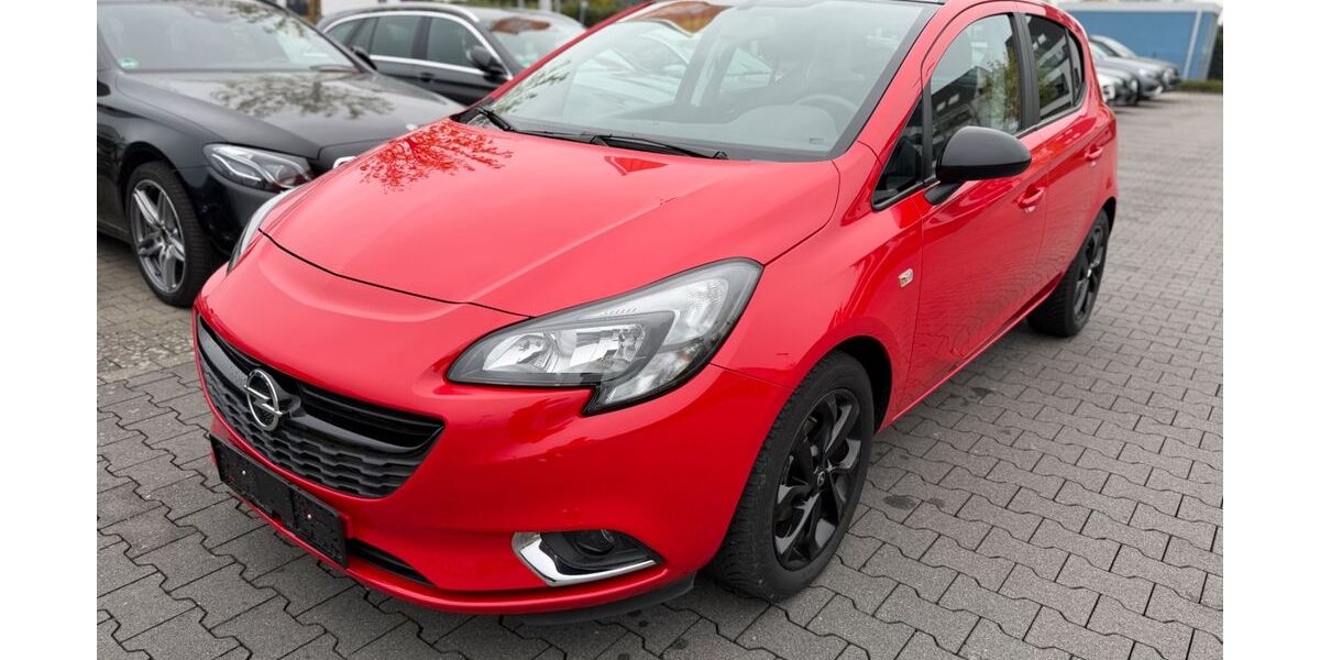 Opel Corsa 24.110 km 11.890 &euro; Seligenstadt 63500