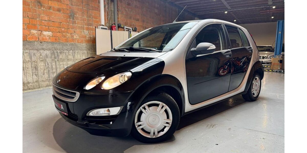 Smart ForFour 70.500 km 2.990 &euro; Heusenstamm 63150