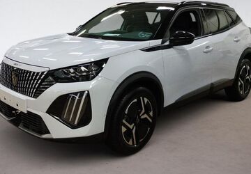 Peugeot 2008 35.959 km 20.480 &euro; Rüsselsheim 65428