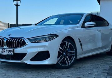 BMW 840 65.000 km 49.990 &euro; Rodgau 63110