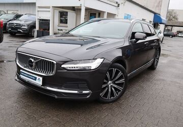 Volvo V90 62.711 km 30.980 &euro; Darmstadt 64291