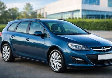 Opel Astra 249.000 km 3.999 &euro; Frankfurt am Main 65933