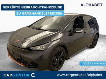 Gebrauchte Cupra BORN